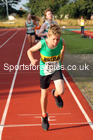 800 metres, 2021 North East Grand Prix 6, Monkton, Wednesday, August 4th. Photo: David T. Hewitson/Sports for All Pics